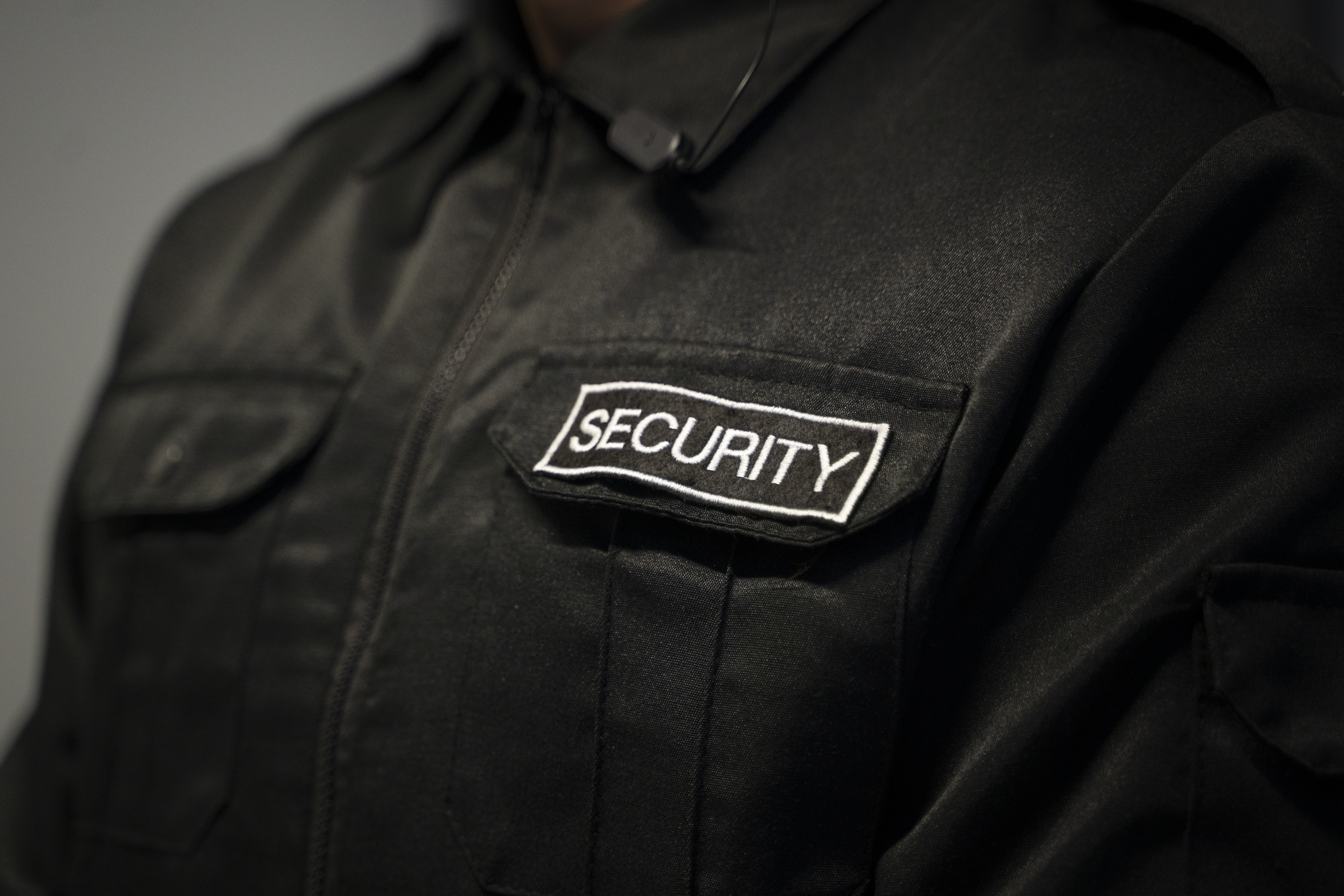 Event Security