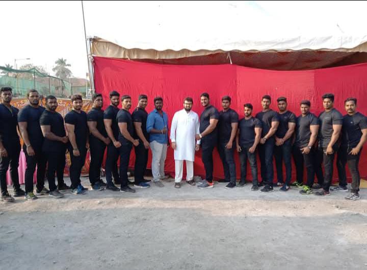 Security Chennai