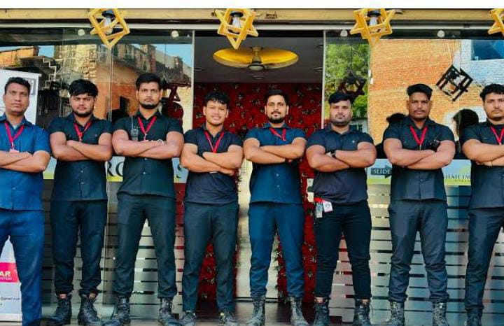 Event Security